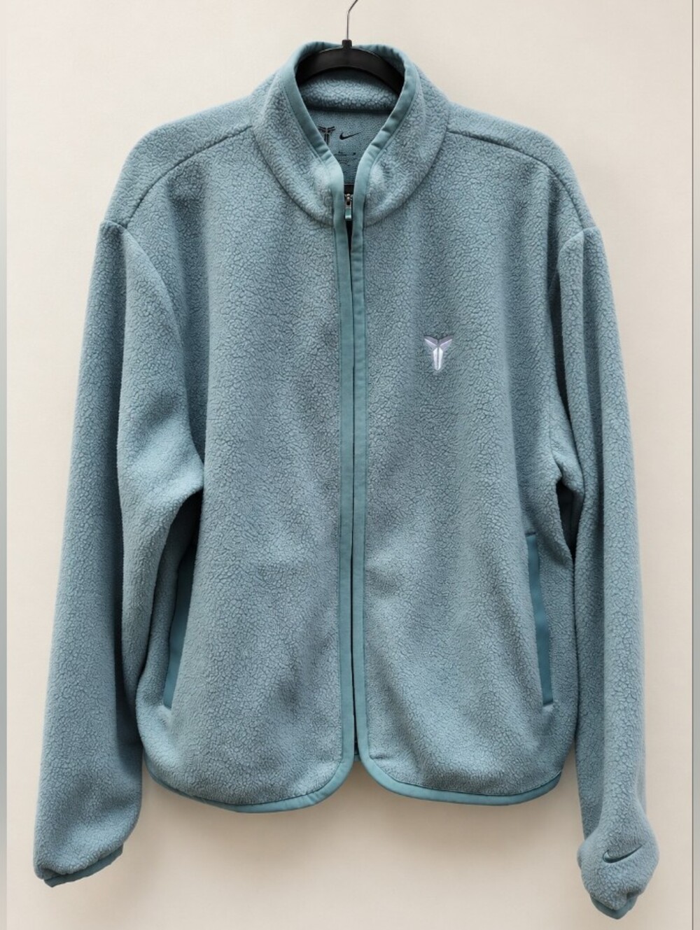 Nike Kobe Winterized Basketball Jacket Cannon Men’s Large NWT